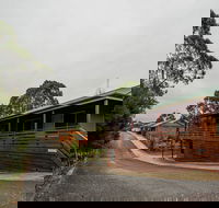 Driftwood Strahan Villas - Maitland Accommodation