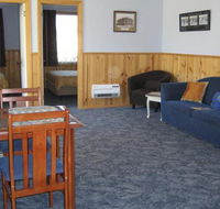 Anchor Down Cottages - Maitland Accommodation