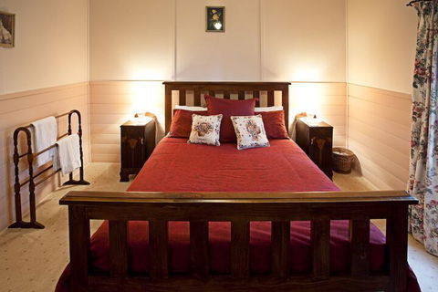 Trinity Cottage - Maitland Accommodation 6