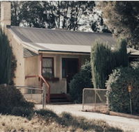 Trinity Cottage - Maitland Accommodation