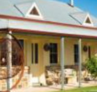 Barossa Vineyard Cottages - Maitland Accommodation