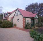 The Dove Cote - Maitland Accommodation