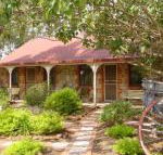 Langmeil Cottages - Maitland Accommodation