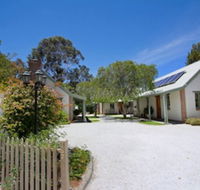 Tanunda Cottages - Maitland Accommodation