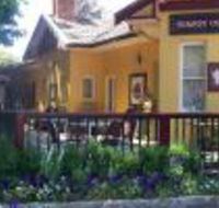 Bygone Beautys Cottages - Maitland Accommodation