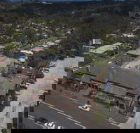 Blue Mountains YHA - Hostel - Maitland Accommodation