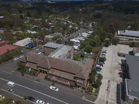 Blue Mountains YHA - Hostel - Maitland Accommodation 0