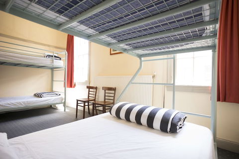 Blue Mountains YHA - Hostel - Maitland Accommodation 4