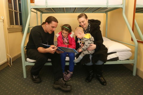 Blue Mountains YHA - Hostel - Maitland Accommodation 2