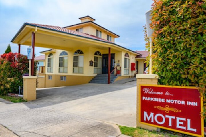 Lithgow NSW Maitland Accommodation