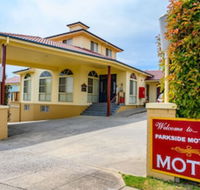 Lithgow Parkside Motor Inn - Maitland Accommodation