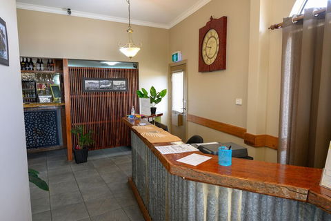 Lithgow Parkside Motor Inn - Maitland Accommodation 7