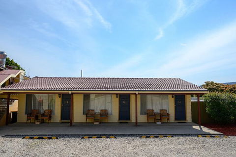 Lithgow Parkside Motor Inn - Maitland Accommodation 5