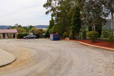 Lithgow Parkside Motor Inn - Maitland Accommodation 3