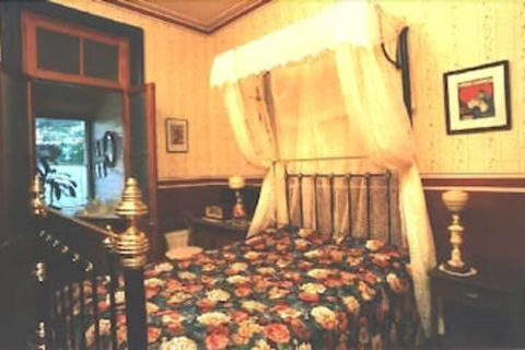 Sirens Bed & Breakfast - Maitland Accommodation 7