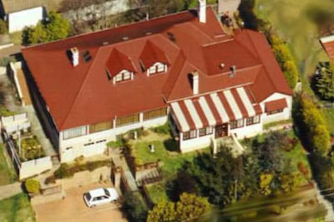 Sirens Bed & Breakfast - Maitland Accommodation 1