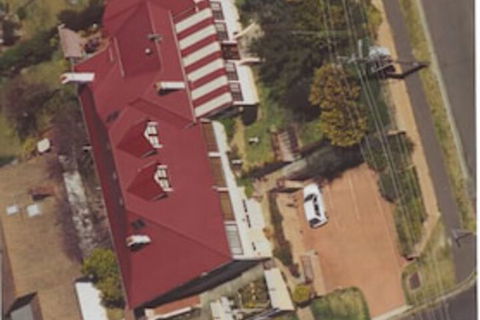 Sirens Bed & Breakfast - Maitland Accommodation 2
