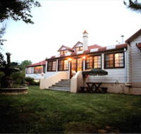 Sirens Bed  Breakfast - Maitland Accommodation