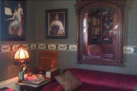 Sirens Bed & Breakfast - Maitland Accommodation 3