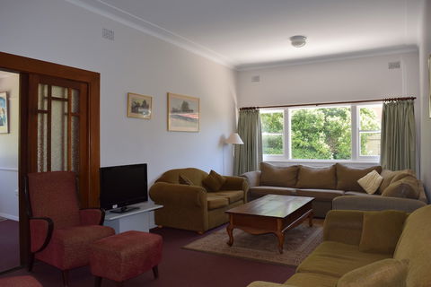 Clanwilliam - Maitland Accommodation 0