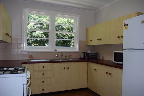 Clanwilliam - Maitland Accommodation 4
