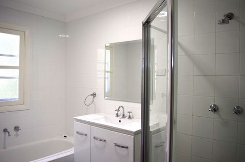 Clanwilliam - Maitland Accommodation 1
