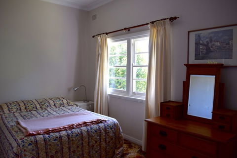Clanwilliam - Maitland Accommodation 2