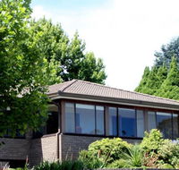 Blue View - Maitland Accommodation