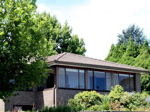Blue View - Maitland Accommodation 0