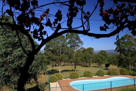Englewood Ridge - Maitland Accommodation 2
