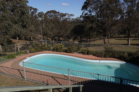Englewood Ridge - Maitland Accommodation 1