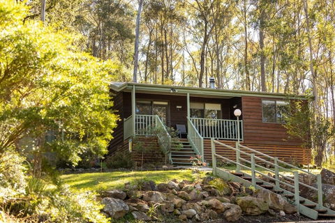 Cottages On Mount View - Maitland Accommodation 5