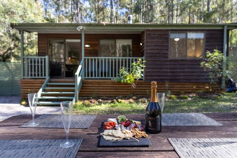 Cottages On Mount View - Maitland Accommodation 1