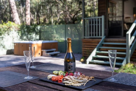 Cottages On Mount View - Maitland Accommodation 2
