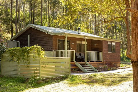 Cottages On Mount View - Maitland Accommodation 4