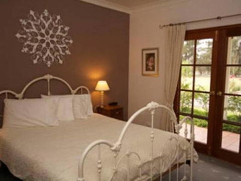 Rosedale Bed & Breakfast - Maitland Accommodation 4