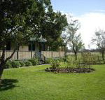Brilex Park B  B - Maitland Accommodation