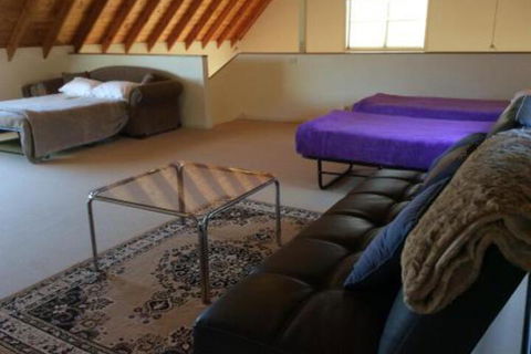 The Residence At Elbourne Wines - Maitland Accommodation 4