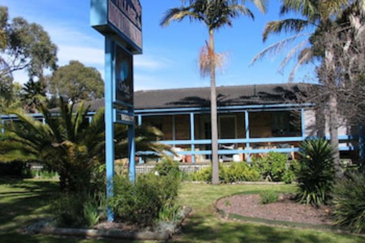Balnarring VIC Maitland Accommodation