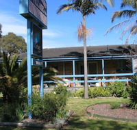 Balnarring Village Motor Inn - Maitland Accommodation