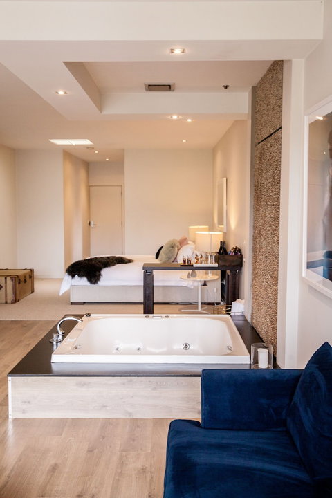 Polperro Villas - Maitland Accommodation 3