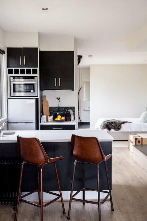 Polperro Villas - Maitland Accommodation 4