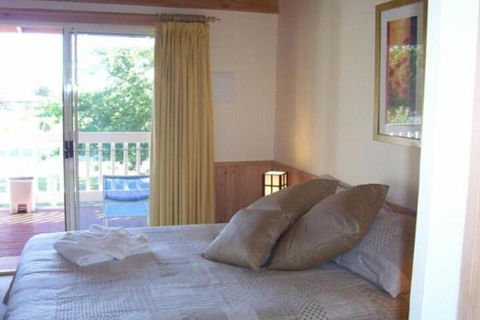 Yarra Glen Bed & Breakfast - Maitland Accommodation 2