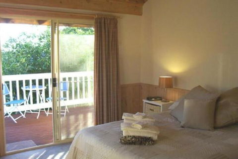 Yarra Glen Bed & Breakfast - Maitland Accommodation 5