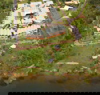 Tinaroo Lake Resort - Maitland Accommodation