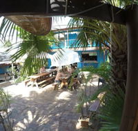 Cool Bananas Backpackers - Maitland Accommodation