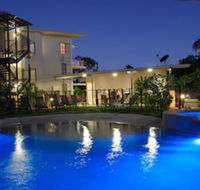 Agnes Water Beach Club - Maitland Accommodation