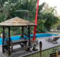 1770 Southern Cross Backpackers - Maitland Accommodation