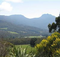 Huon Valley Bed and Breakfast - Maitland Accommodation