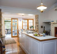 Wishing Well Cottage - Maitland Accommodation